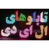 تابلو روان LED تابلو روان LED